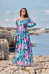 Robe de jour model 178144 Roco Fashion